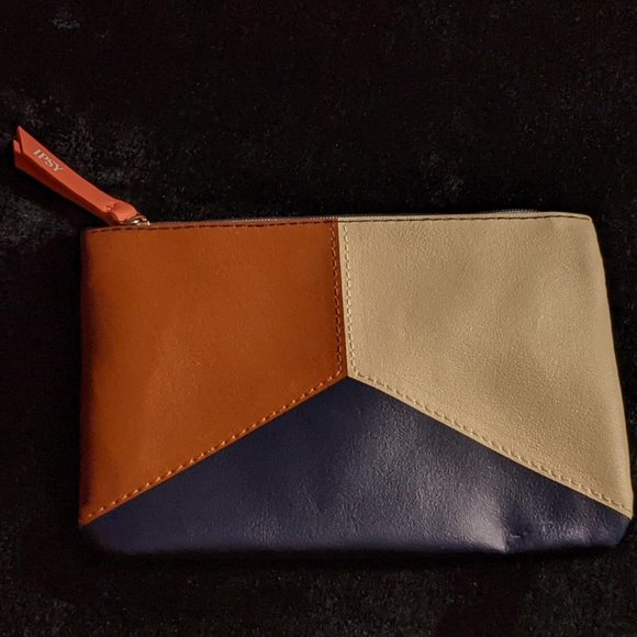 Ipsy Fall Makeup Bag - Picture 3 of 3